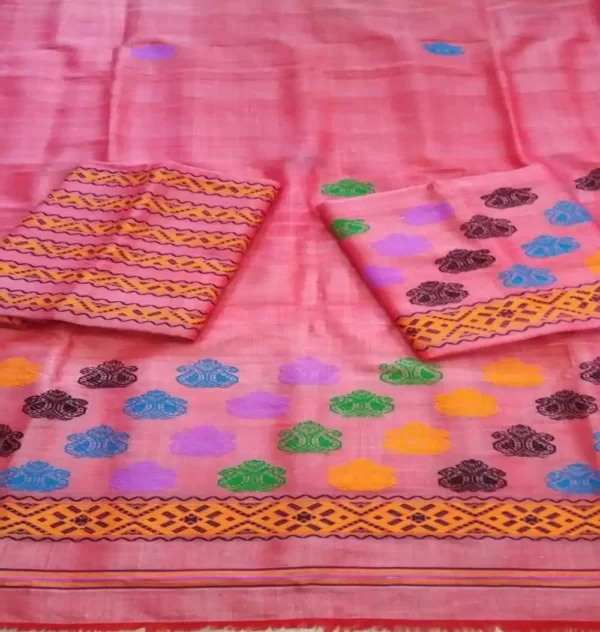 Nooni cotton Traditional