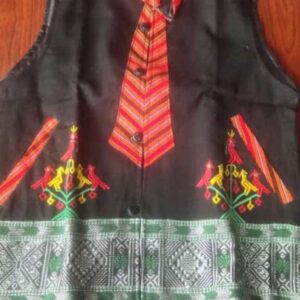 Assam traditional dress male